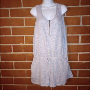 ⬇️⬇️⬇️Attention Sleeveless Shorts Romper